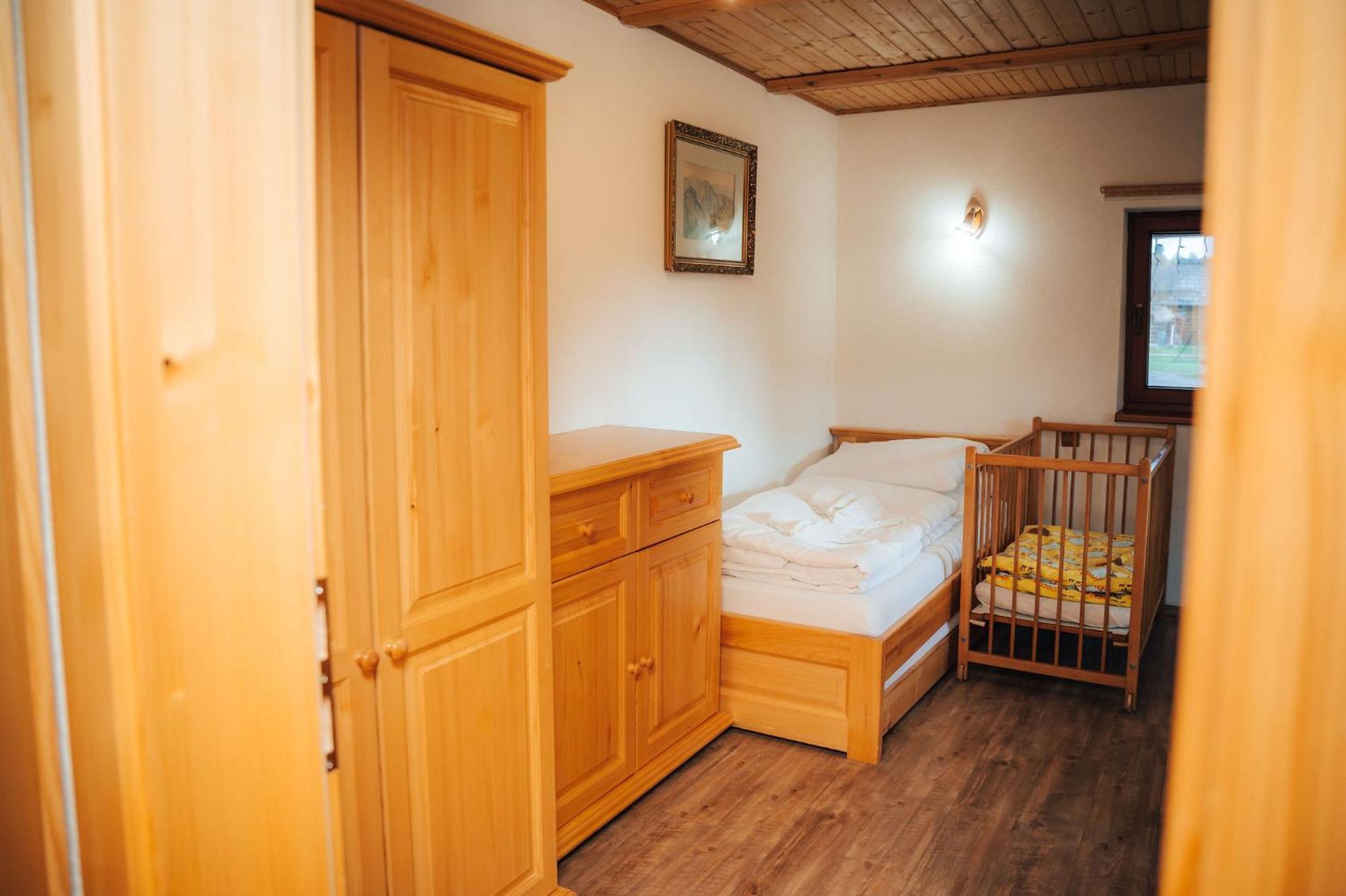 Chata Prekrasno - Chaty Rozpravkovo Tatranská Lomnica Exterior photo